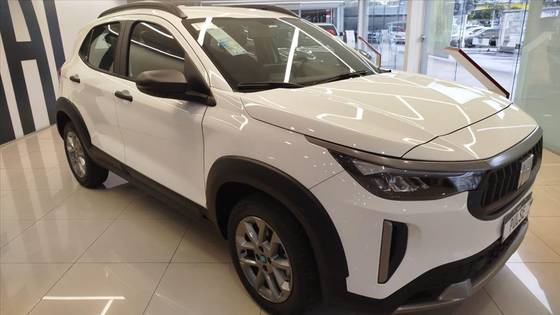 FIAT PULSE 1.3 FLEX DRIVE CVT